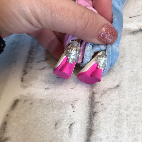 L.O.L. Surprise OMG doll - Picture 8 of 8